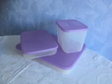 3er set tupperware gebraucht kaufen  Uelzen