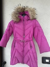 Moncler bimba vintage usato  Riccione