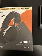 Steelseries arctis gaming gebraucht kaufen  Wallenhorst