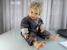 Künstlerpuppe katja schneider gebraucht kaufen  Witten