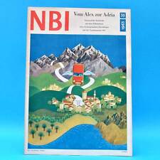 Ddr nbi 1965 gebraucht kaufen  Bitterfeld