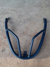 Bumper protection face d'occasion  Yzeures-sur-Creuse