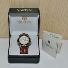 Orologio uomo norton usato  Casalpusterlengo