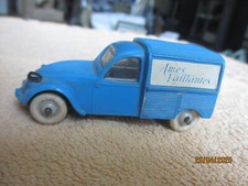Citroën 2cv camionnette d'occasion  Rive-de-Gier
