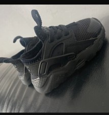 Baby nike black for sale  LONDON