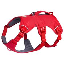 Ruffwear hundegeschirr web gebraucht kaufen  Amt Wachsenburg, Elxleben