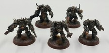 Terminators death guard gebraucht kaufen  Puderbach