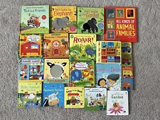 Huge lot usborne for sale  Delaware