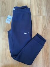 Nike fleece navy for sale  WEST BROMWICH