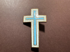 Insigne religieux pèlerinage d'occasion  Lourdes