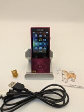 Sony a16 walkman d'occasion  Expédié en Belgium