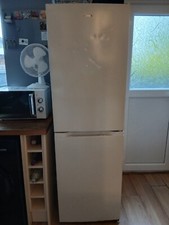 white fridge freezer for sale white fridge freezer for sale LOUGHBOROUGH