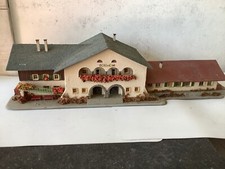 Vintage faller 1950 gebraucht kaufen  Duisburg