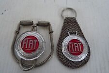 Fermacarte portachiavi fiat usato  Santena
