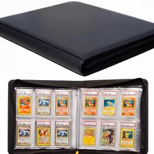 Psa slab binder for sale  Homestead