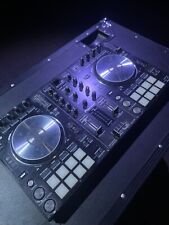 Pioneer DJ DDJ-SR controlador de DJ portátil 2 canais para Serato DJ Pro comprar usado  Enviando para Brazil