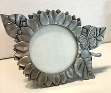 Vintage pewter frame for sale  Gilmer