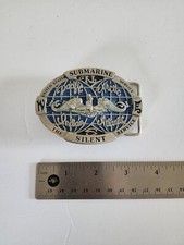 Vintage navy silent for sale  Waterford