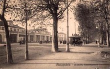 Alessandria stazione ferroviar usato  Asti