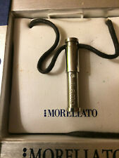 Bellissima collana morellato usato  Italia