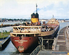 Edmund fitzgerald color for sale  Marquette