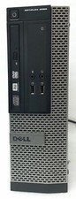 Computador desktop Dell Windows Optiplex 3020 - i3-4130 @ 3.4 - 4GB RAM - 240GB SSD -... comprar usado  Enviando para Brazil