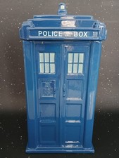 Classic doctor tardis for sale  WESTCLIFF-ON-SEA