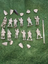 28mm medieval infantry for sale  LINCOLN