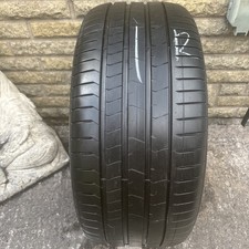 Pirelli pzero 275 for sale  ORMSKIRK
