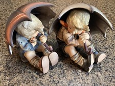Pair large goebel for sale  Shrewsbury
