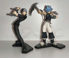 Figures soul eater d'occasion  Marseille V