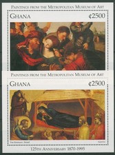 Ghana 1996 metropolitan gebraucht kaufen  Gleichen