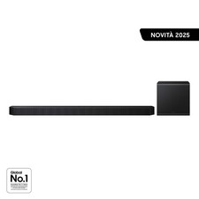 Samsung soundbar q800f usato  Torcegno