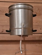 Alter entsafter dampfentsafter gebraucht kaufen Alter entsafter dampfentsafter gebraucht kaufen  Bleckede