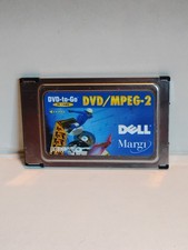 Dell margi dvd for sale  Jellico