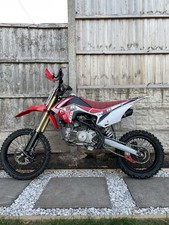 M2r rf160cc big for sale  NOTTINGHAM