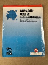 Mplab icd circuit usato  Spedire a Italy