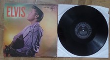 Elvis presley 33t d'occasion Elvis presley 33t d'occasion  France