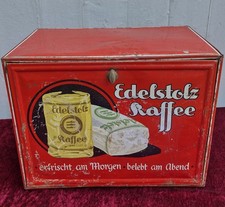 Edelstolz kaffee cafe gebraucht kaufen Edelstolz kaffee cafe gebraucht kaufen  Langenhagen
