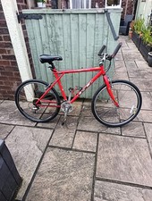 Timberline inch mountain for sale Timberline inch mountain for sale  LEYLAND