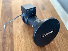 Canon lens 6mm for sale  North Hollywood