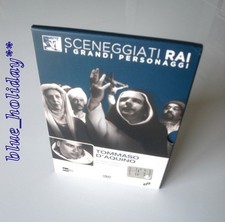 Dvd sceneggiati rai usato Dvd sceneggiati rai usato  Cremona