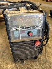 Sanrex sanarg 300ap for sale  COWBRIDGE