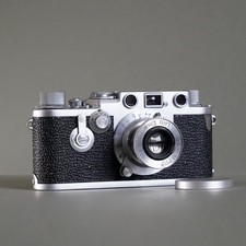 Leica iiif leitz for sale  STOWMARKET