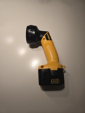 Dewalt dw904 12v for sale  MENSTRIE