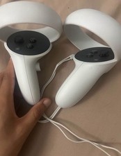 Oculus quest 128gb for sale  Silver Spring