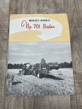 Massey ferguson 1950s for sale  ELY