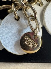 Dyrberg kern leather for sale  MILNTHORPE
