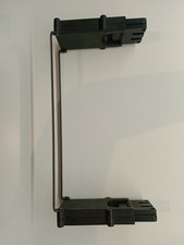 Wannenadapter abc viper gebraucht kaufen  Wollmatingen