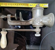 Vintage cast iron for sale  GLASGOW
